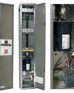 PT DRIVE,2' MACHINE,30 RPM,240V,1PH,50/60HZ